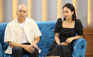  Vũ công Phạm Lịch “bất lực” khi yêu xa với Toàn Trung