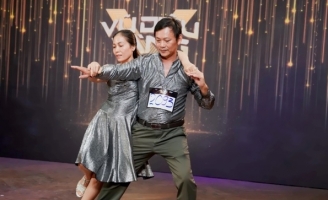 “Vũ điệu vàng” – Chương trình khiêu vũ dành người trung niên và lớn tuổi chuẩn bị lên sóng