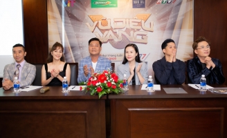 “Vũ Điệu Vàng” mới mẻ, hấp dẫn cho lứa tuổi trung niên!