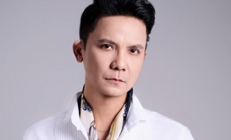 Vũ Quốc Việt và V Music hát về tình yêu nước trong MV mới