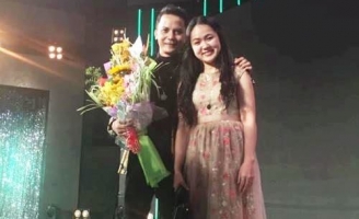 Vũ Quốc Việt xúc động khi vô tình chứng kiến hành trình chinh phục giấc mơ của Thái Chi 