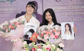 Vũ Thịnh gây bất ngờ khi 