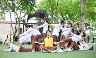 Vũ Thịnh gây phẫn nộ vì liên tục ăn gian khi thực hiện thử thách