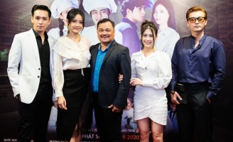 “Vua bánh mì”phiên bản Việt của đạo diễn Nguyễn Phương Điền hứa hẹn gây “bão” trên sóng truyền hình