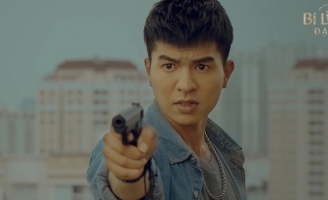 Vừa ra mắt đã chễm chệ top thịnh hành, ‘Bi Long Đại Ca’ còn dậy sóng bởi nam chính soái ca