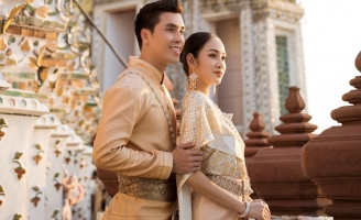 Vừa sang Thái, Á Vương Hoàng Phi Kha đã tìm được “bến đỗ”?