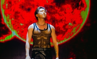 Vừa tung EP mới, Tăng Phúc “đãi” khán giả Hà Nội bằng 2 show diễn “đã mắt, đã tai”