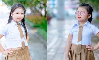 Vừa tung teaser, phim ngắn dành cho trẻ em đã gây “sốt” cộng đồng mạng