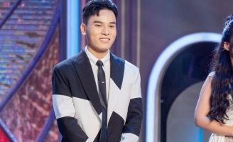 Vượt qua 7 đối thủ, Dee Trần giành chiếc vé cuối cùng vào vòng Chung kết 1 