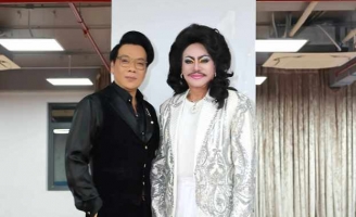 Vỹ Khang và những ký ức không quên tại Phòng trà WE