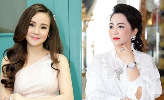 Vy Oanh khởi kiện bà Nguyễn Phương Hằng: Cô đã vượt quá giới hạn lòng bao dung của tôi!