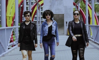 Web drama Bánh Bèo Hữu Dụng đập tan định kiến về chị em bánh bèo