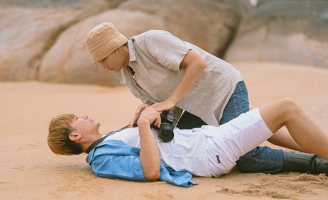 Web Drama Ước hẹn làng chài ra mắt tập đầu tiên đầy hứa hẹn 