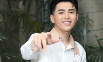 Will cầm trịch chương trình âm nhạc mới cùng dàn ca sĩ trẻ triệu view