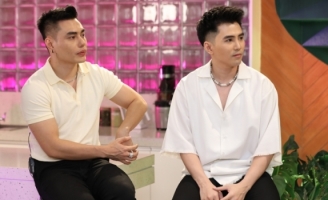 Will kể kỷ niệm được Nam Trung ngăn cản phẫu thuật thẩm mỹ 