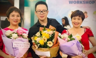 Workshop La Jeunesse – Khi thế hệ Z bày tỏ đam mê và tri thức