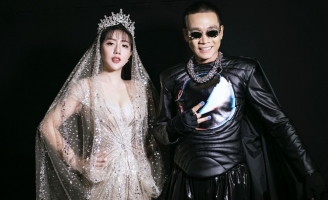 Wowy – Joli Poli ra mắt hit mới “Cứu công chúa” tại show diễn thời trang