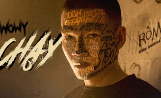 Wowy – Mang âm nhạc đường phố đến Liên Hoan Phim Quốc Tế