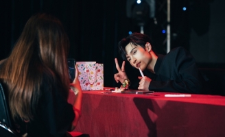 Wren Evans tiết lộ ý định tương lai đi đóng phim và thậm chí là… nấu ăn? 