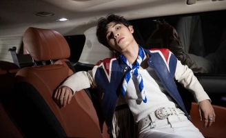 Wren Evans trở thành gương mặt “đắt giá” của loạt thương hiệu