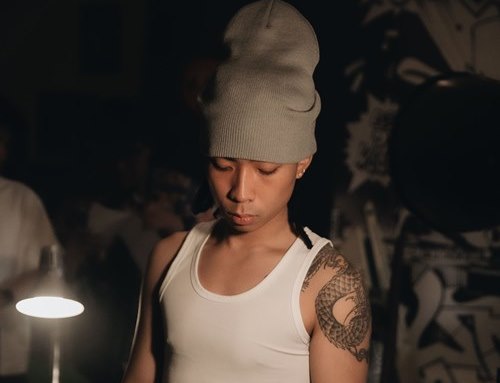 Wxrdie và JustaTee gửi lời tri ân tới đấng sinh thành trong MV “Trở về”