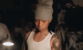 Wxrdie và JustaTee gửi lời tri ân tới đấng sinh thành trong MV “Trở về”