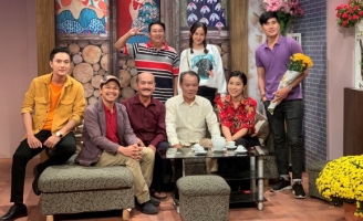 Xem “Chuyện bốn mùa” của đạo diễn Hoàng Duẩn trên HTV Xuân Tân Sửu  