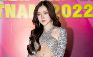 Xinh đẹp, tài năng, Nguyễn Vũ Thoại Nghi tham dự Miss Teen Universe 2022 tại Mỹ 