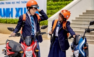 Xôn xao phim “Boys over Flower” phiên bản Việt do Đức Phúc và Hậu Hoàng đóng chính?