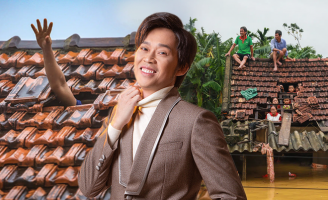 Xôn xao tin cô gái nhận được ủy quyền của mạnh thường quân, chính thức khởi kiện nghệ sĩ Hoài Linh 