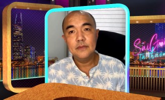 Xót xa hành trình “giải cứu” 20 phòng trọ 3 ngày ăn cơm chan nước tương của Quốc Thuận