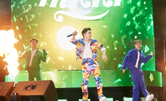 Xuân Định Idol tri ân khán giả, hứa hẹn ra mắt sản phẩm mới ở năm 2024