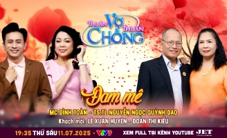 Xuân Huyên - Đoàn Kiều: Cặp vợ chồng U70 đạp xe bên nhau trên mọi nẻo đường  