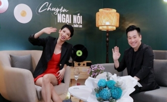 Xuân Lan từng yêu một người đồng tính nam đến 7 năm