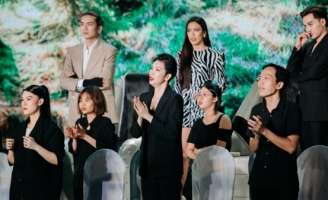 Xuân Lan xuất hiện tại The Champion, thẳng thắn chia sẻ 'mối ân oán' với Hà Anh 