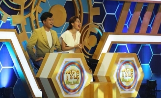 Xuân Nghị và Lê Lộc đã gây “rối não” khán giả khi liên tục “nói khịa” nhau