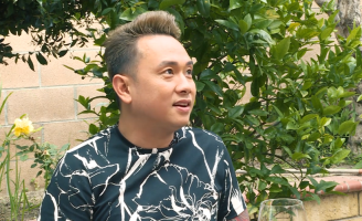 Xúc động lý do Hàn Thái Tú sang Mỹ mang theo tờ 500 ngàn đồng đến nay vẫn chưa có cơ hội xài