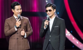 Xúc động trước câu chuyện tình buồn của chàng trai khiếm thị Xuân Hòa 