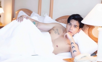 Ý nghĩa 12 hình xăm của Hồ Quang Hiếu