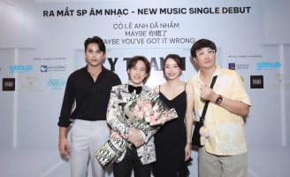 Y Thanh chơi lớn khi đầu tư 3 phiên bản cho MV “Có lẽ anh đã nhầm” 