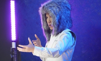 Y Thanh đạt trên triệu view với ca khúc “Nam thần”