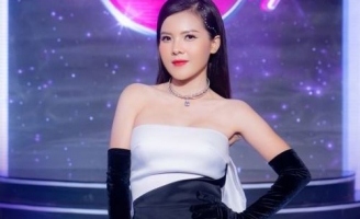 Yến Nhi – Mắt Ngọc xuất sắc ghi điểm trong lần đầu hát solo 