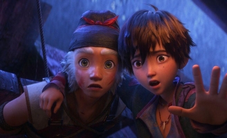 “Yêu Nhân Thần Thám: Kỳ Án Trường An”: “Zootopia”, “The Bad Guys” phiên bản Đại Đường?