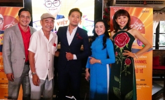 “Yêu thương cho đi là thương yêu còn mãi” – Thông điệp kênh Việt Anh Channel