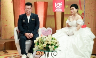 Yêu từ cái nhìn đầu tiên, chàng Malaysia cầu hôn cô gái Việt sau một tuần tìm hiểu