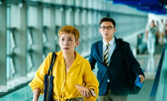 Yêu Vì Tiền, Điên Vì Tình - Câu chuyện thời sự cực hot về lừa đảo qua mạng ra rạp tháng 3 này