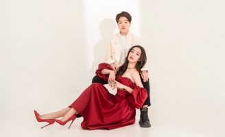 Yubin - Dương Tri vẫn cảm thấy “yêu như ngày nào”