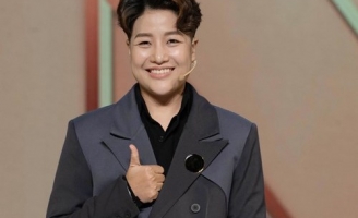 Yunbin từng bán hết tài sản để thoả đam mê làm phim 